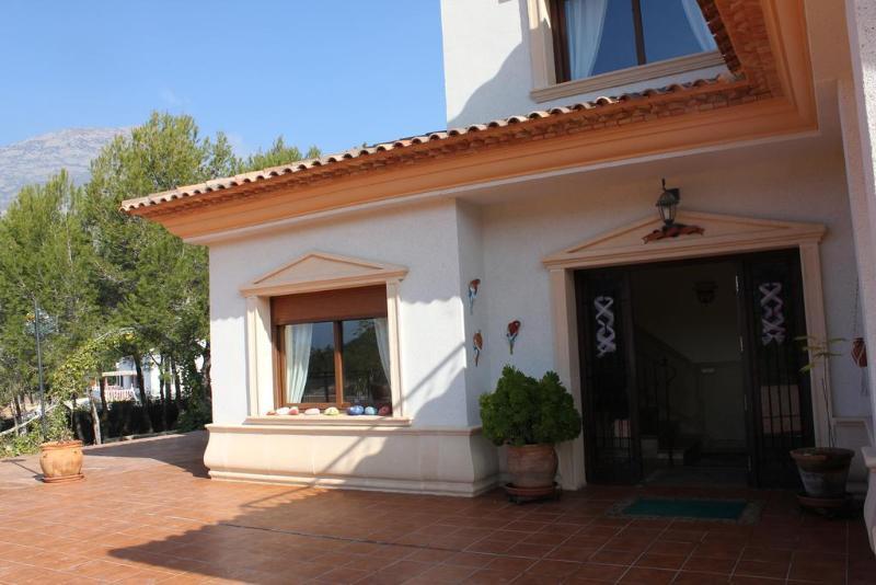 פינסטראט Hotel Finca Fabiola (Adults Only) מראה חיצוני תמונה