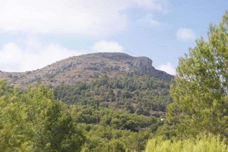 פינסטראט Hotel Finca Fabiola (Adults Only) מראה חיצוני תמונה