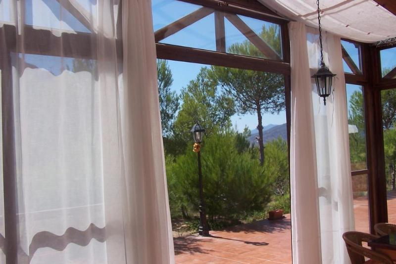 פינסטראט Hotel Finca Fabiola (Adults Only) מראה חיצוני תמונה