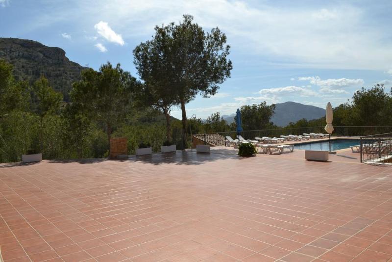 פינסטראט Hotel Finca Fabiola (Adults Only) מראה חיצוני תמונה