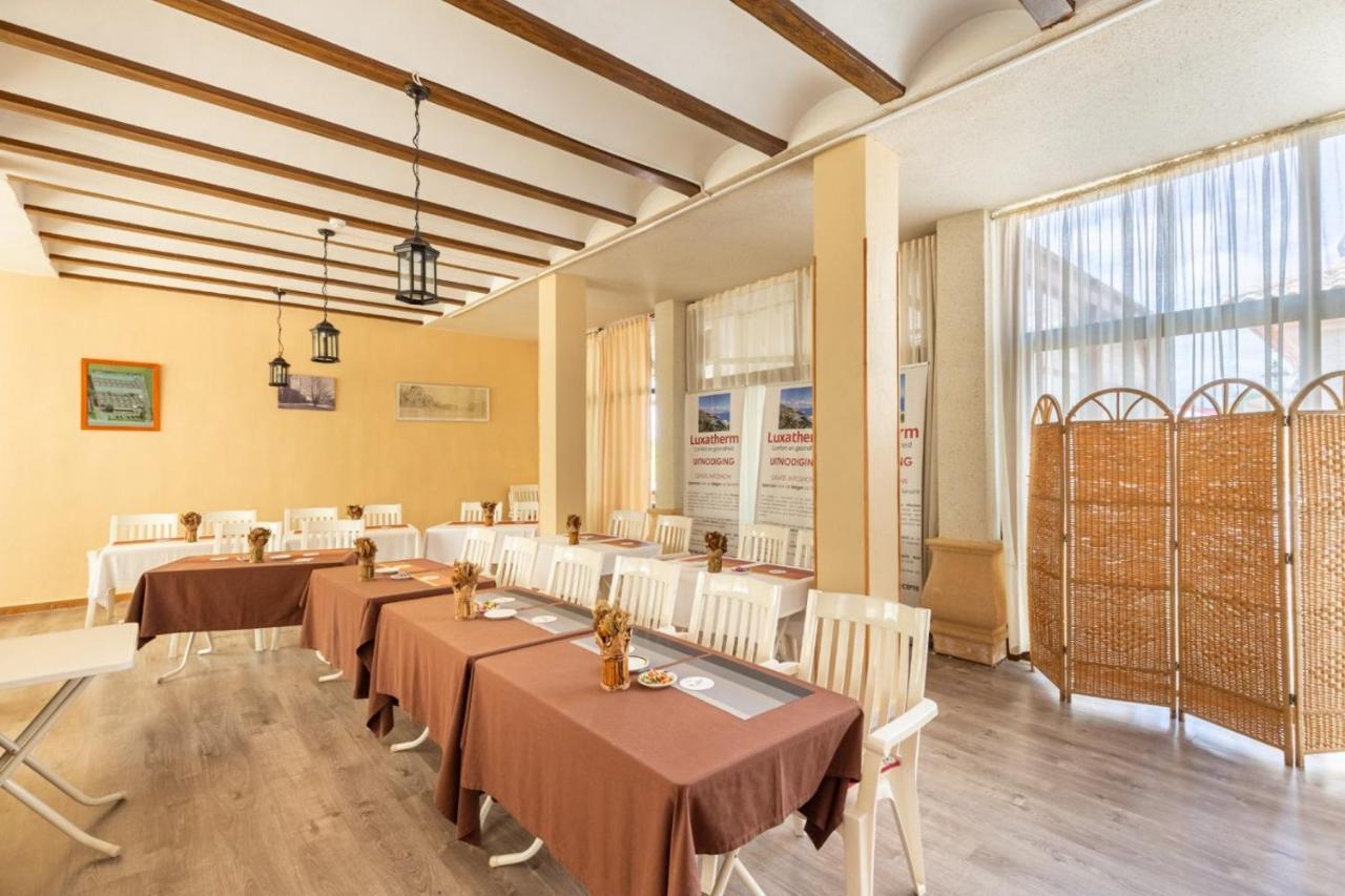 פינסטראט Hotel Finca Fabiola (Adults Only) מראה חיצוני תמונה