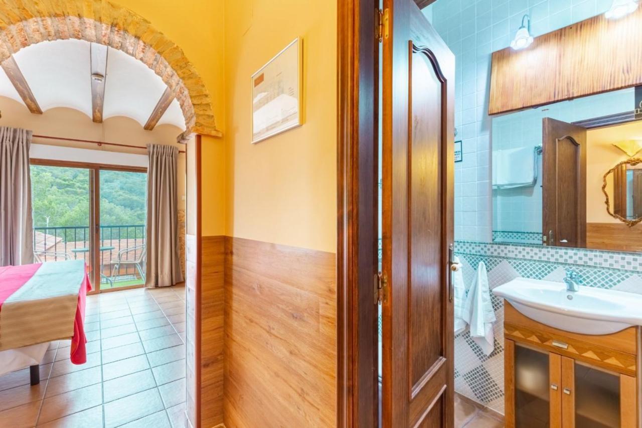 פינסטראט Hotel Finca Fabiola (Adults Only) מראה חיצוני תמונה