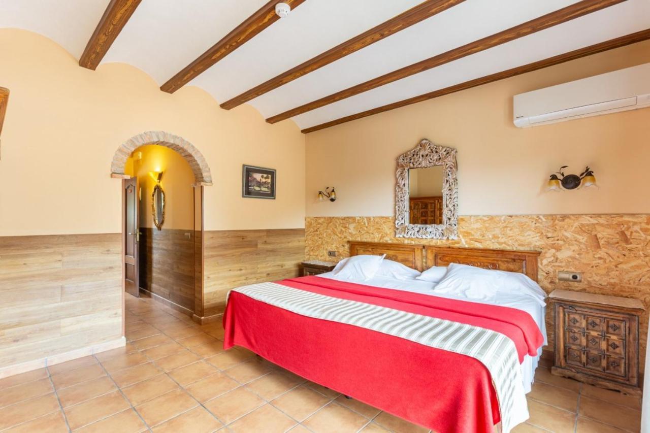 פינסטראט Hotel Finca Fabiola (Adults Only) מראה חיצוני תמונה