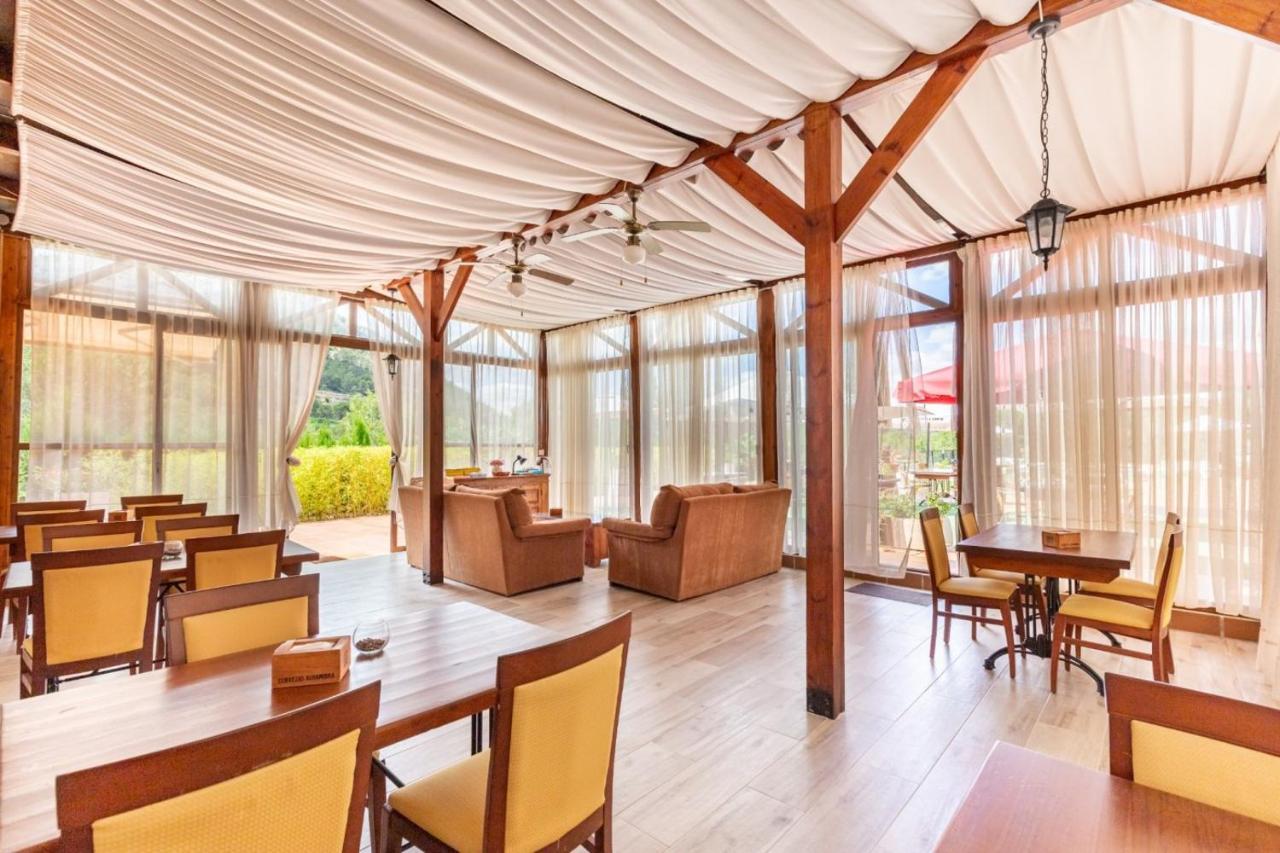 פינסטראט Hotel Finca Fabiola (Adults Only) מראה חיצוני תמונה