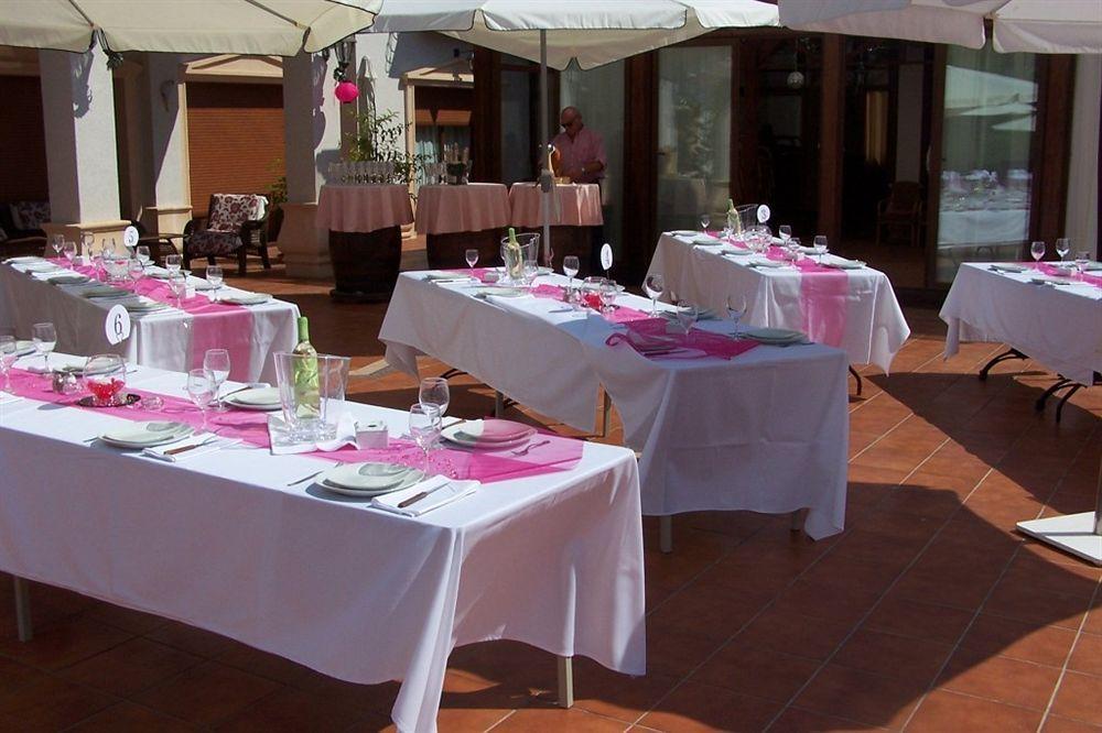 פינסטראט Hotel Finca Fabiola (Adults Only) מראה חיצוני תמונה