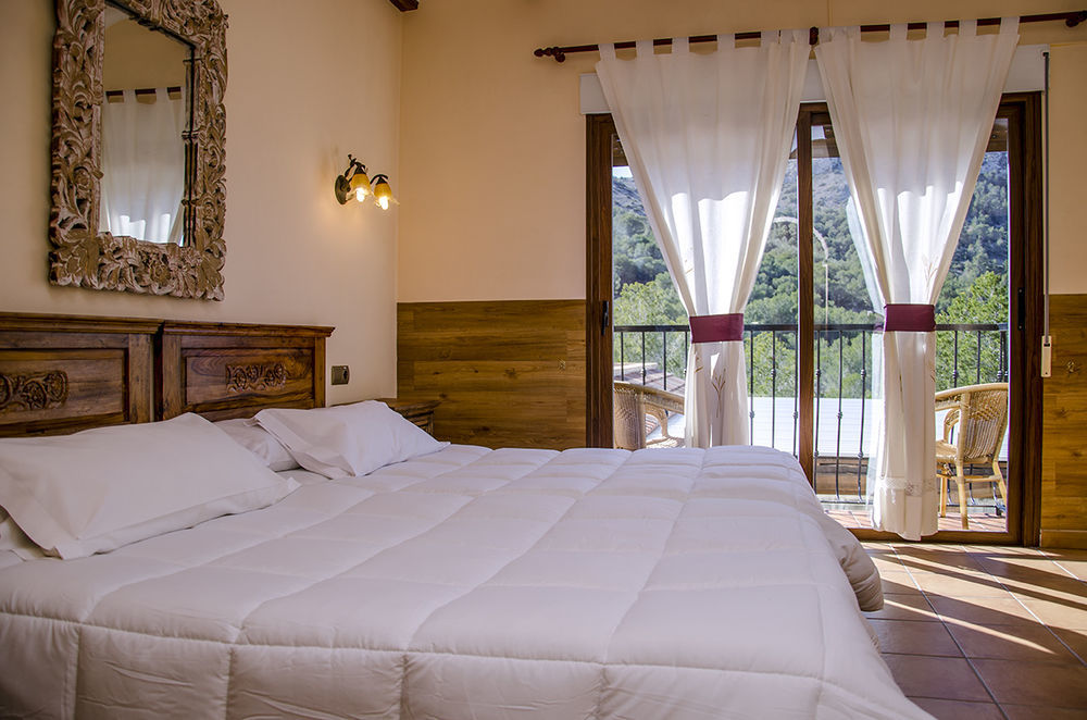 פינסטראט Hotel Finca Fabiola (Adults Only) מראה חיצוני תמונה