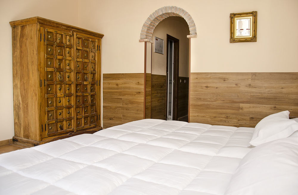 פינסטראט Hotel Finca Fabiola (Adults Only) מראה חיצוני תמונה