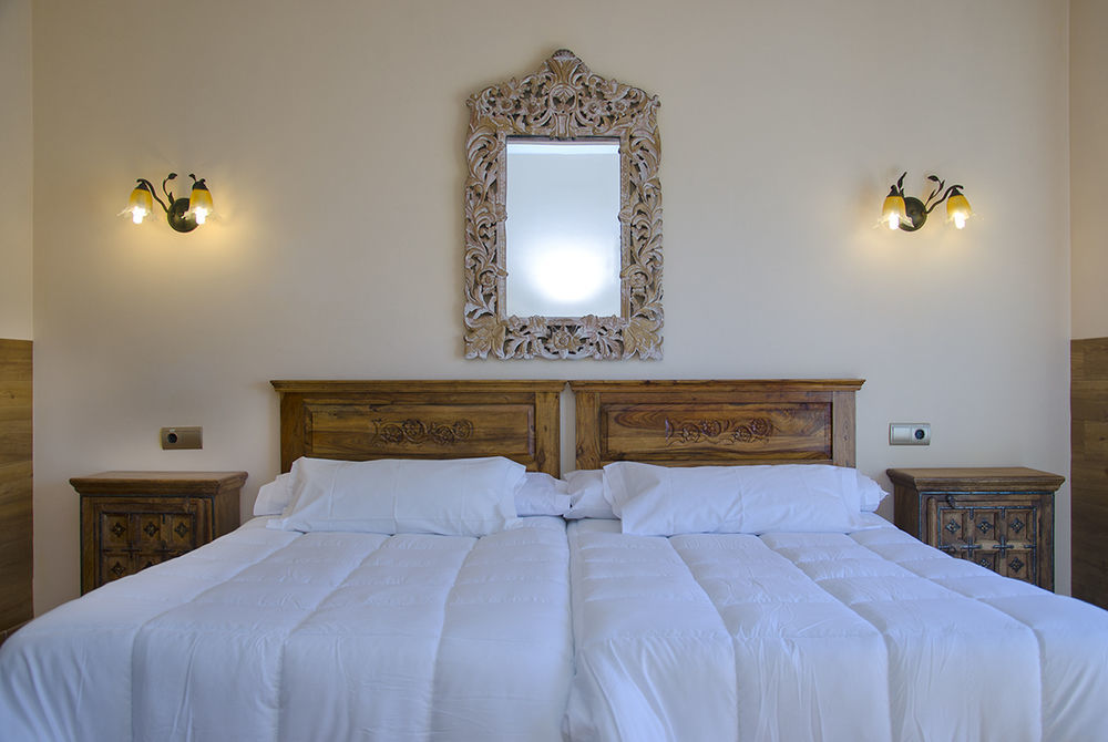 פינסטראט Hotel Finca Fabiola (Adults Only) מראה חיצוני תמונה
