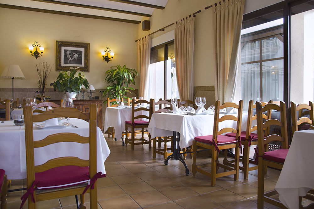 פינסטראט Hotel Finca Fabiola (Adults Only) מראה חיצוני תמונה
