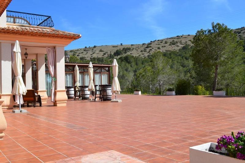 פינסטראט Hotel Finca Fabiola (Adults Only) מראה חיצוני תמונה