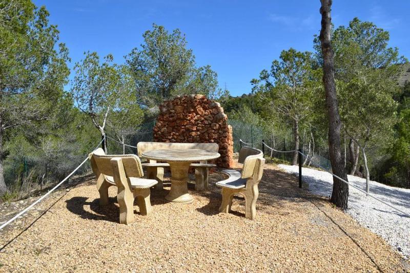 פינסטראט Hotel Finca Fabiola (Adults Only) מראה חיצוני תמונה