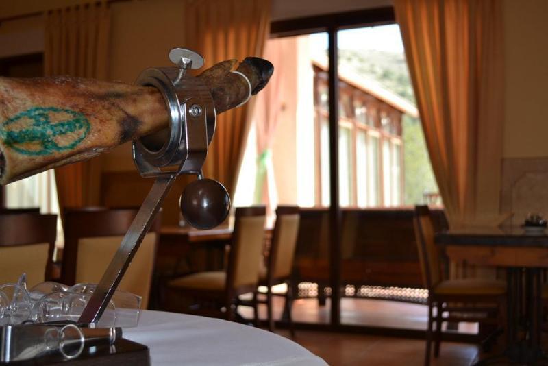 פינסטראט Hotel Finca Fabiola (Adults Only) מראה חיצוני תמונה